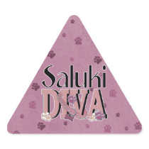 Saluki DIVA