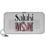 Saluki MOM Speaker
