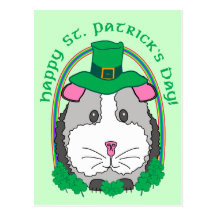 Salutations de lutin de Lil Cartes Postales