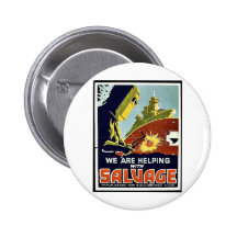Salvage Buttons