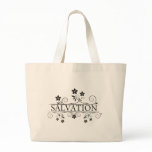 salvation Bag