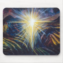 Salvation Mouse Pads
