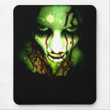 Salvation Mouse Pads