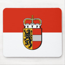 Salzburg, Austria mousepads