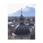 Salzburg postcards