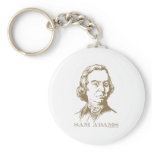 Sam Adams keychains