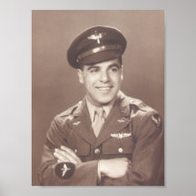 Sam-Air-Cadet Posters
