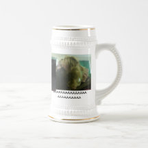 Sam And Jacob mug