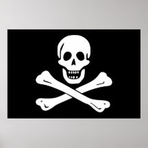 Sam Bellamy Posters