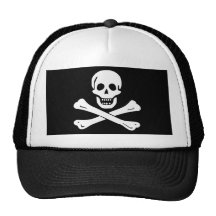 Sam Bellamy Hats