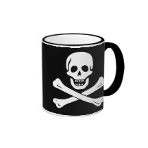 Sam Bellamy Mugs