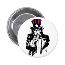 Sam génial badge