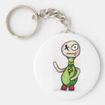 Sam Keychain