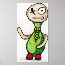 Sam Poster