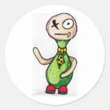 Sam Sticker