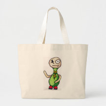 Sam Tote Bags