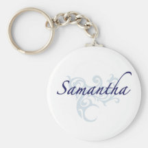 Samantha Porte-clefs