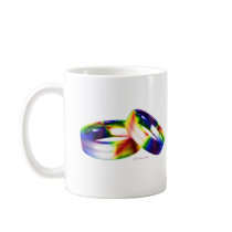 "Same Sex Marriage" Mug