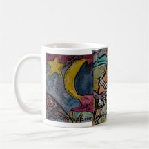 ~Samhain~Hallows~ Mug