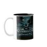 Samhain Ritual Large Mug