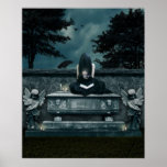 Samhain Ritual Poster