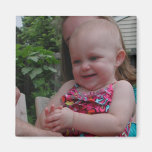 Sami Fridge Magnet