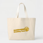 Sammamish Drinking Team tee shirts Canvas Bag