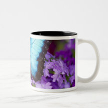 Sammamish Washington Tropical Butterfly 7 Coffee Mug