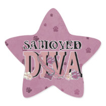 Samoyed DIVA