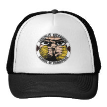 Sampalis Basic Logo Trucker Hat