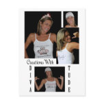 Sample Post Cards