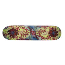 sams 019, sams 019 custom skate board