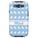 Samsung Galaxy Case