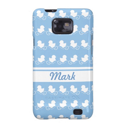 Samsung Galaxy Case