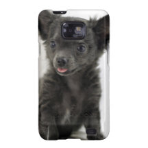 Samsung Galaxy Case - Customized
