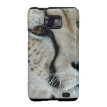 Samsung Galaxy Case - Customized