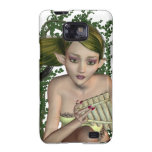 Samsung Galaxy Case - Customized