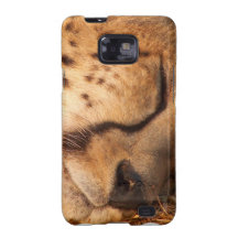 Samsung Galaxy Case - Customized