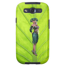 Samsung Galaxy Case - Customized