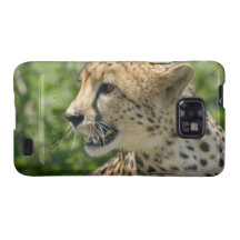 Samsung Galaxy Case - Customized