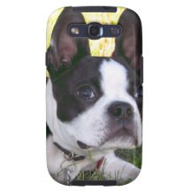 Samsung Galaxy Case - Customized Galaxy S3 Cases
