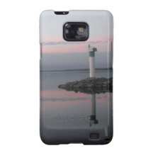 Samsung Galaxy Case - Customized Galaxy SII Case