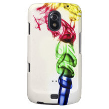 Samsung Galaxy Nexus Barely There Case Galaxy Nexus Cover