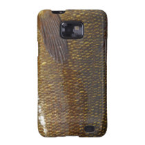 Samsung Galaxy S2 Case (SMALLMOUTH BASS) casemate cases