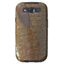 Samsung Galaxy S3 Case (SMALLMOUTH BASS) casemate cases