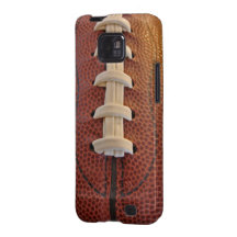 Samsung Galaxy S Case - Football Laces Live