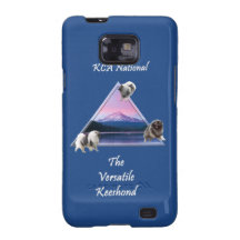Samsung Galaxy S Case (navy)