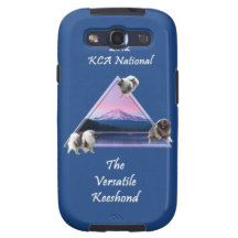 Samsung Galaxy S Case (navy)