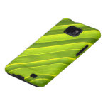 Samsung Galaxy S Case - Palm Leaf Galaxy S2 Cover