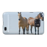Samsung Galaxy SII QPC Template Galax - Customized Galaxy S2 Case
